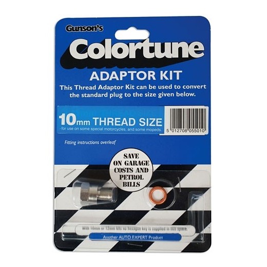 Colortune 10mm adaptor voor standaard 14mm model