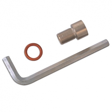 Colortune 14mm adaptor, lange uitvoering