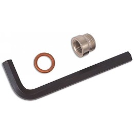 Colortune 18mm adaptor voor standaard 14mm model