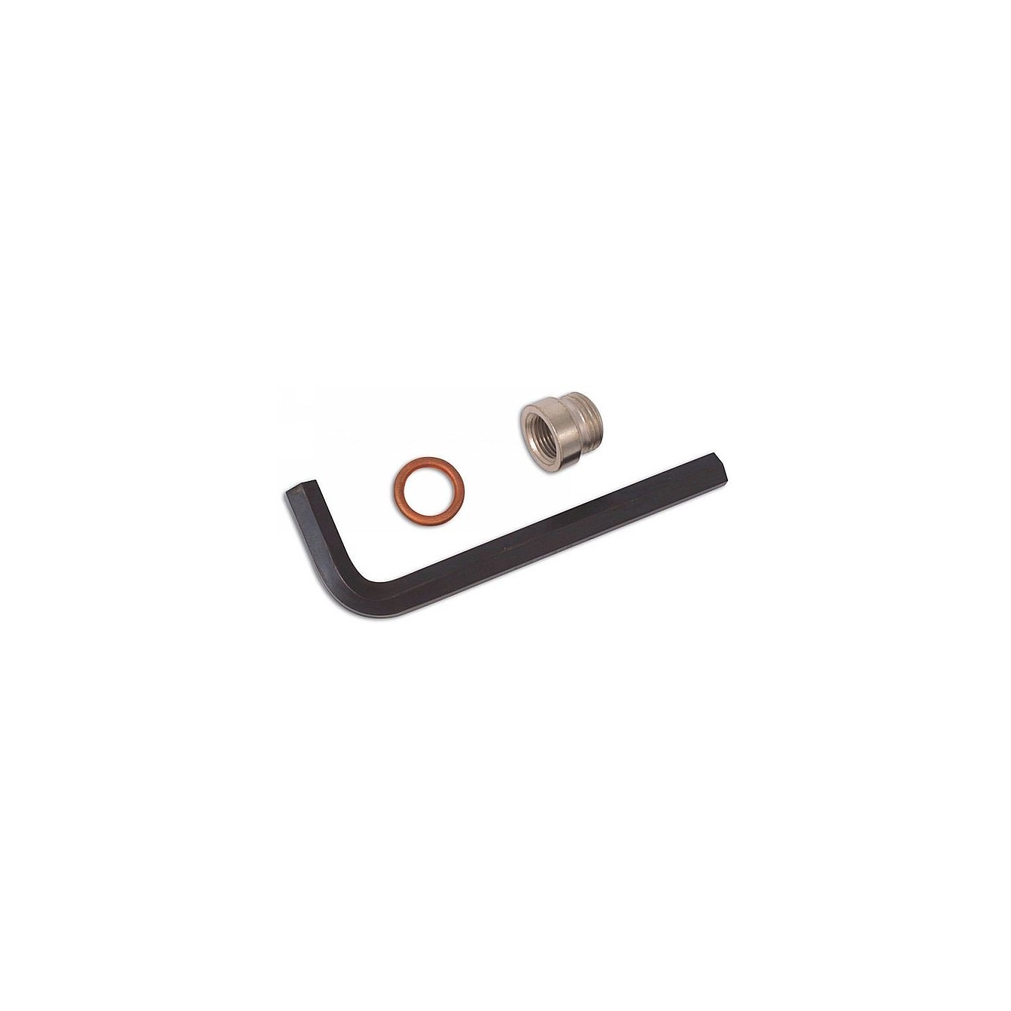 Colortune 18mm adaptor voor standaard 14mm model