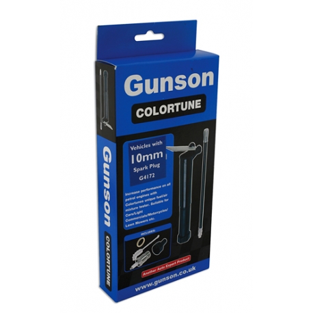 Colortune testbougie 10mm