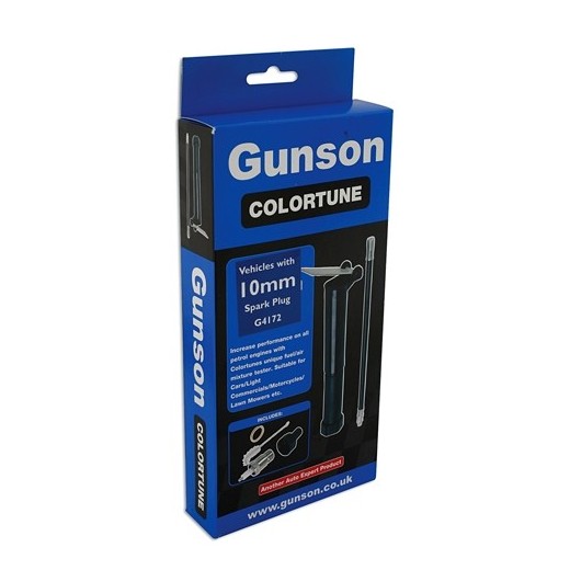 Colortune testbougie 10mm