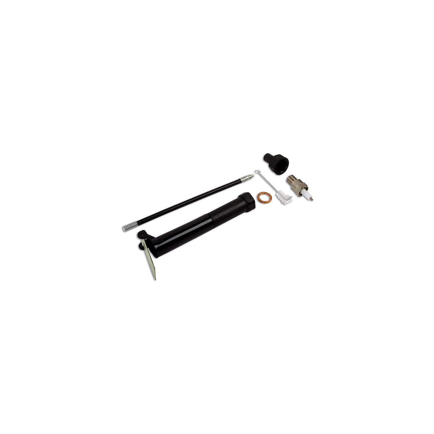Colortune testbougie 10mm