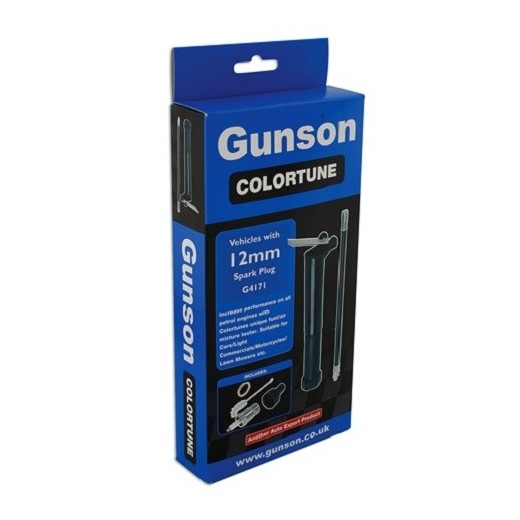 Colortune testbougie 12mm