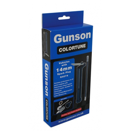 Colortune testbougie 14mm