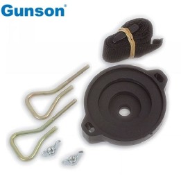 Eezibleed Multicap voor VI-4062, GUNSON