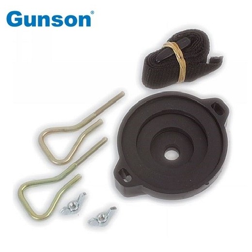 Eezibleed Multicap voor VI-4062, GUNSON