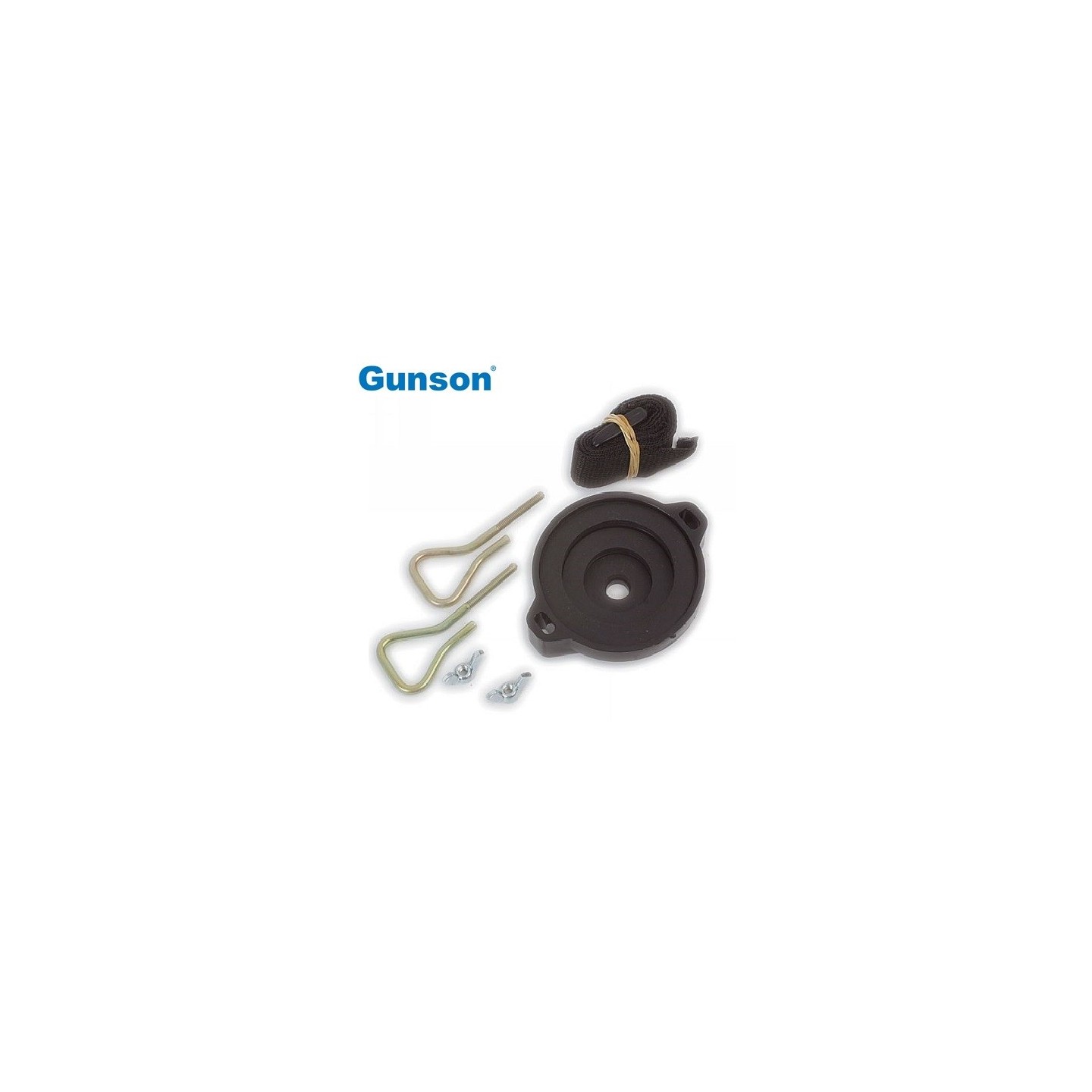 Eezibleed Multicap voor VI-4062, GUNSON