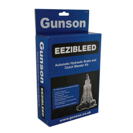 Eezibleed remonluchter, GUNSON