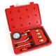 Compressie tester voor benzine motoren DELUXE