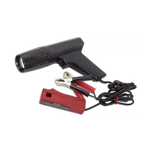 Stroboscoop / timing lamp, GUNSON