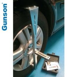 Trakrite Camber Bar - GUNSON