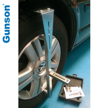 Trakrite Camber Bar - GUNSON