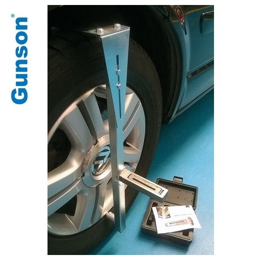 Trakrite Camber Bar - GUNSON