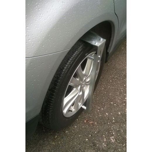 Trakrite Camber Bar - GUNSON