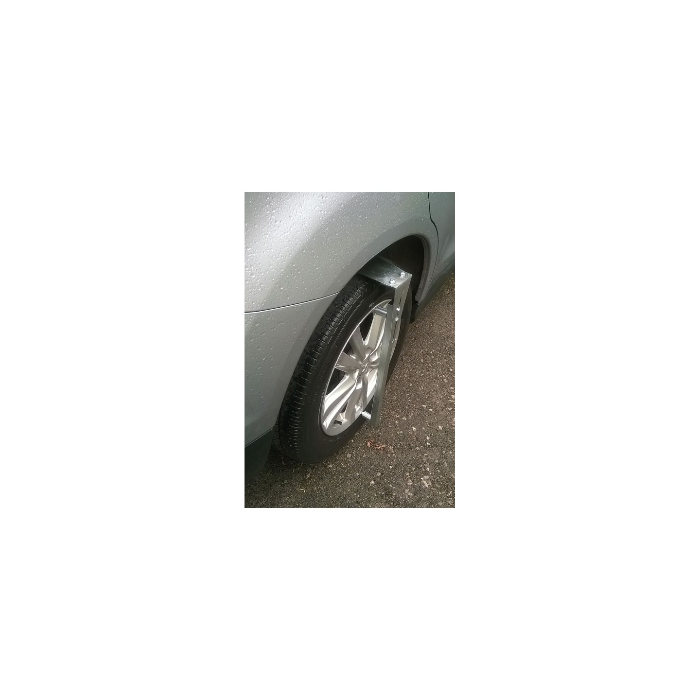 Trakrite Camber Bar - GUNSON