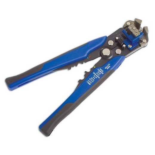 Automatische kabelstriptang - LASER TOOLS