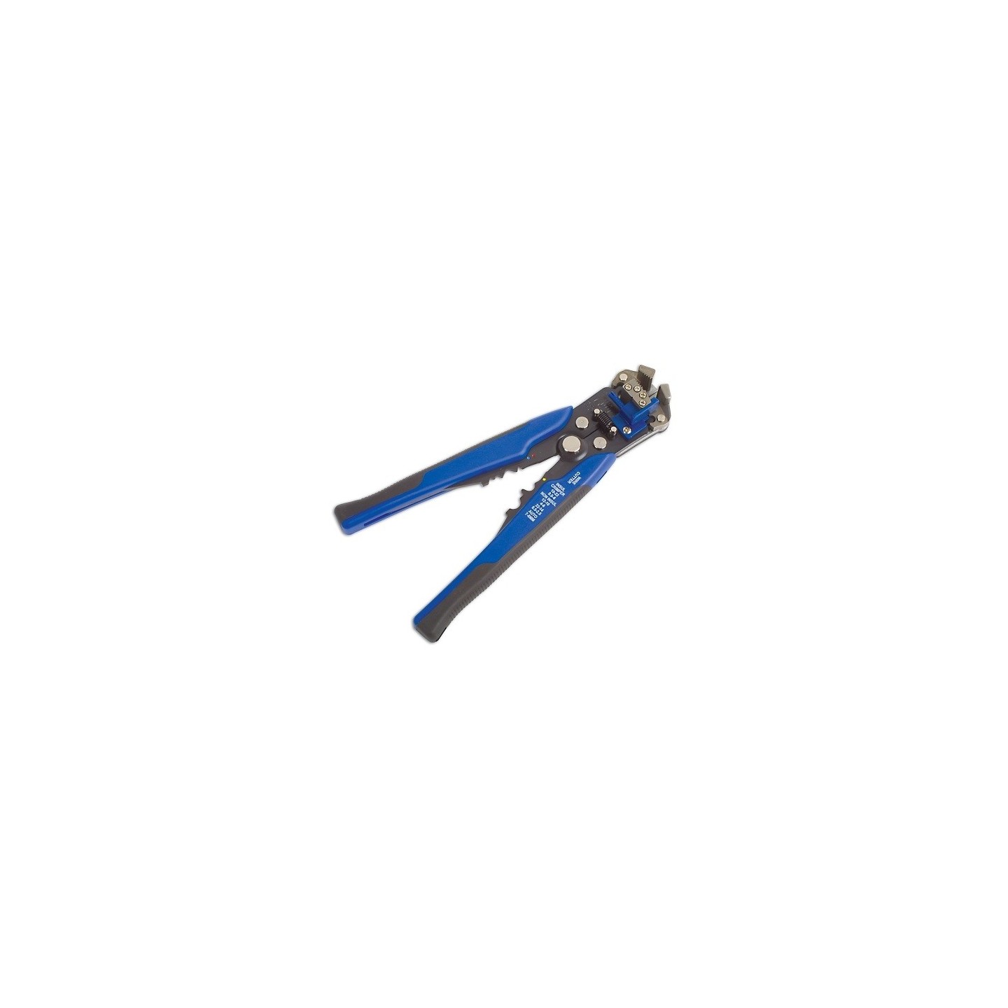 Automatische kabelstriptang - LASER TOOLS