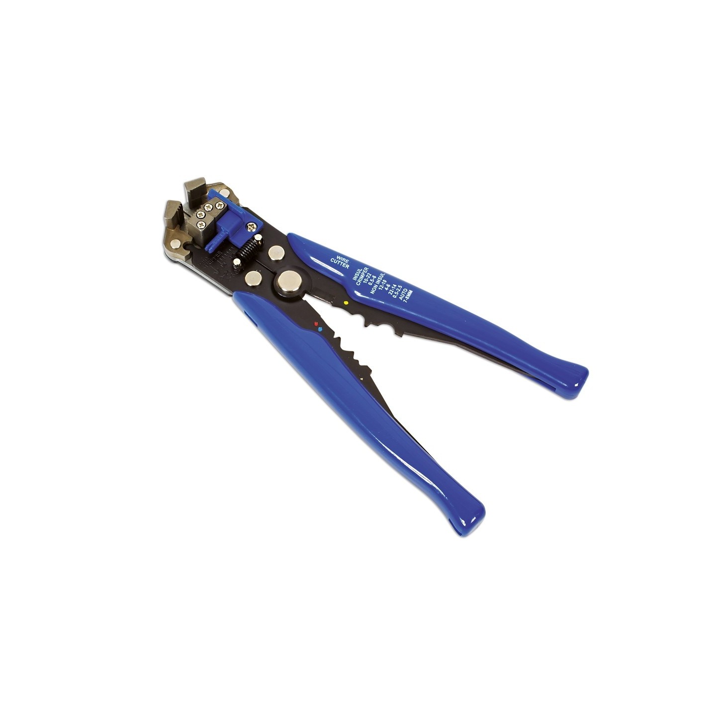 Automatische kabelstriptang - LASER TOOLS