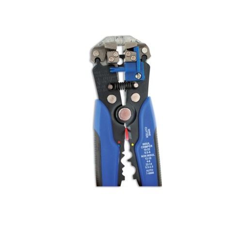 Automatische kabelstriptang - LASER TOOLS