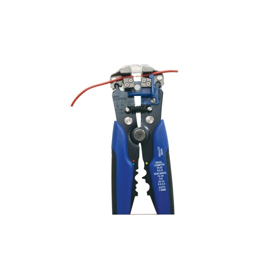 Automatische kabelstriptang - LASER TOOLS