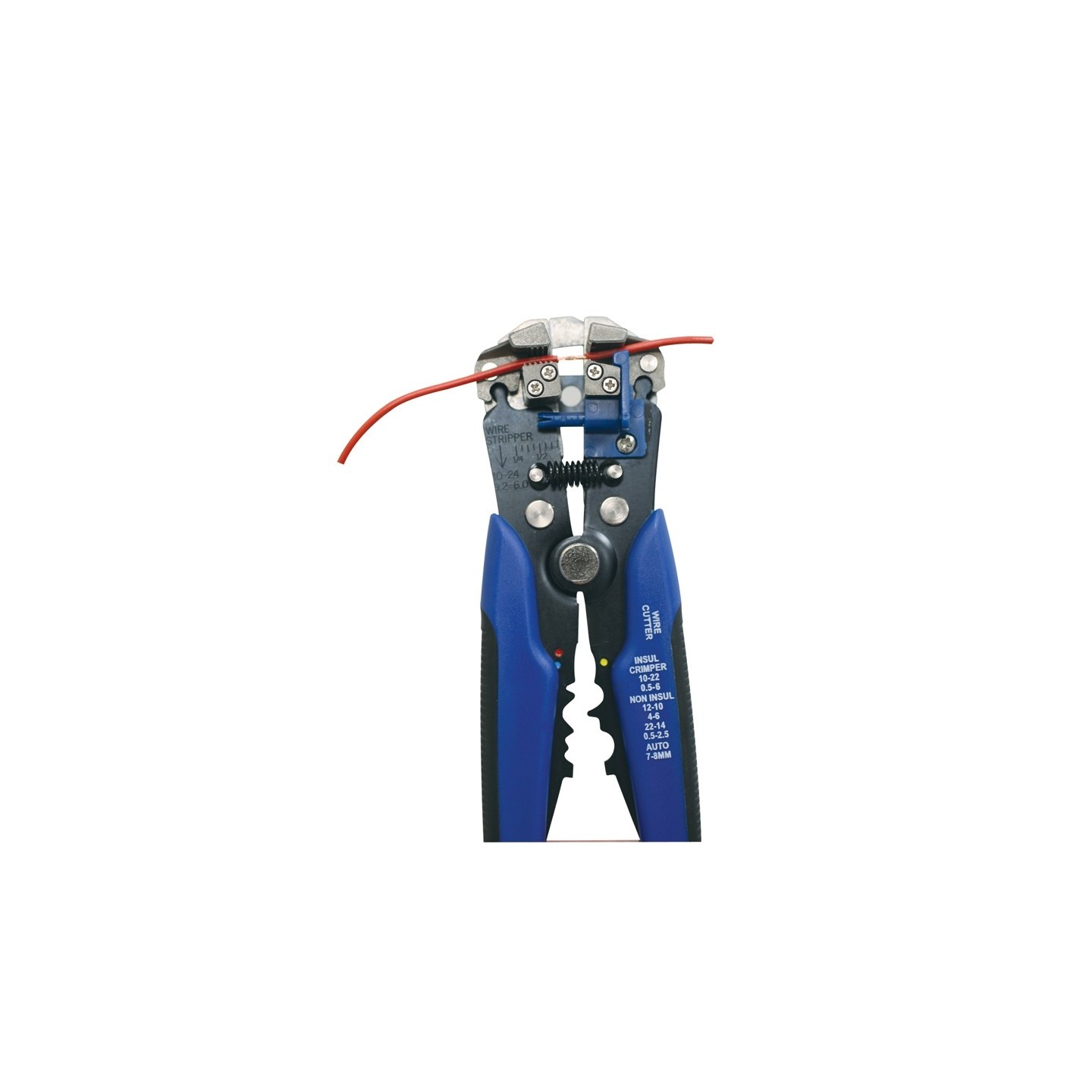 Automatische kabelstriptang - LASER TOOLS