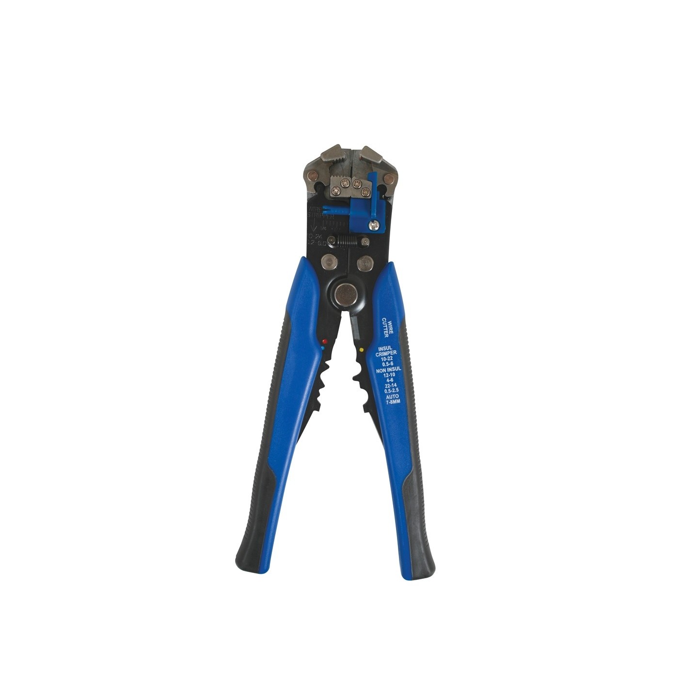 Automatische kabelstriptang - LASER TOOLS