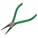 Circlip tang Inwendig  - LASER TOOLS