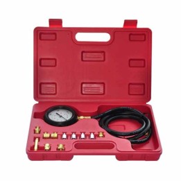 Oliedruk tester universeel