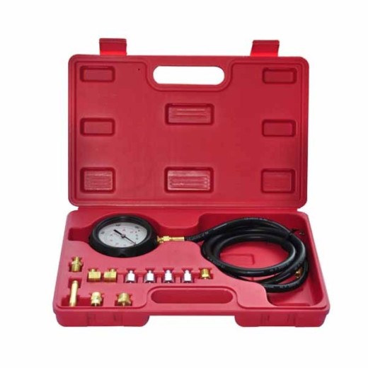 Oliedruk tester universeel