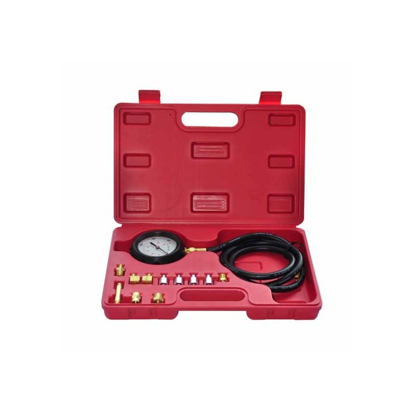 Oliedruk tester universeel