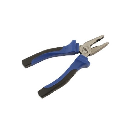 Combinatietang 160mm - LASER TOOLS