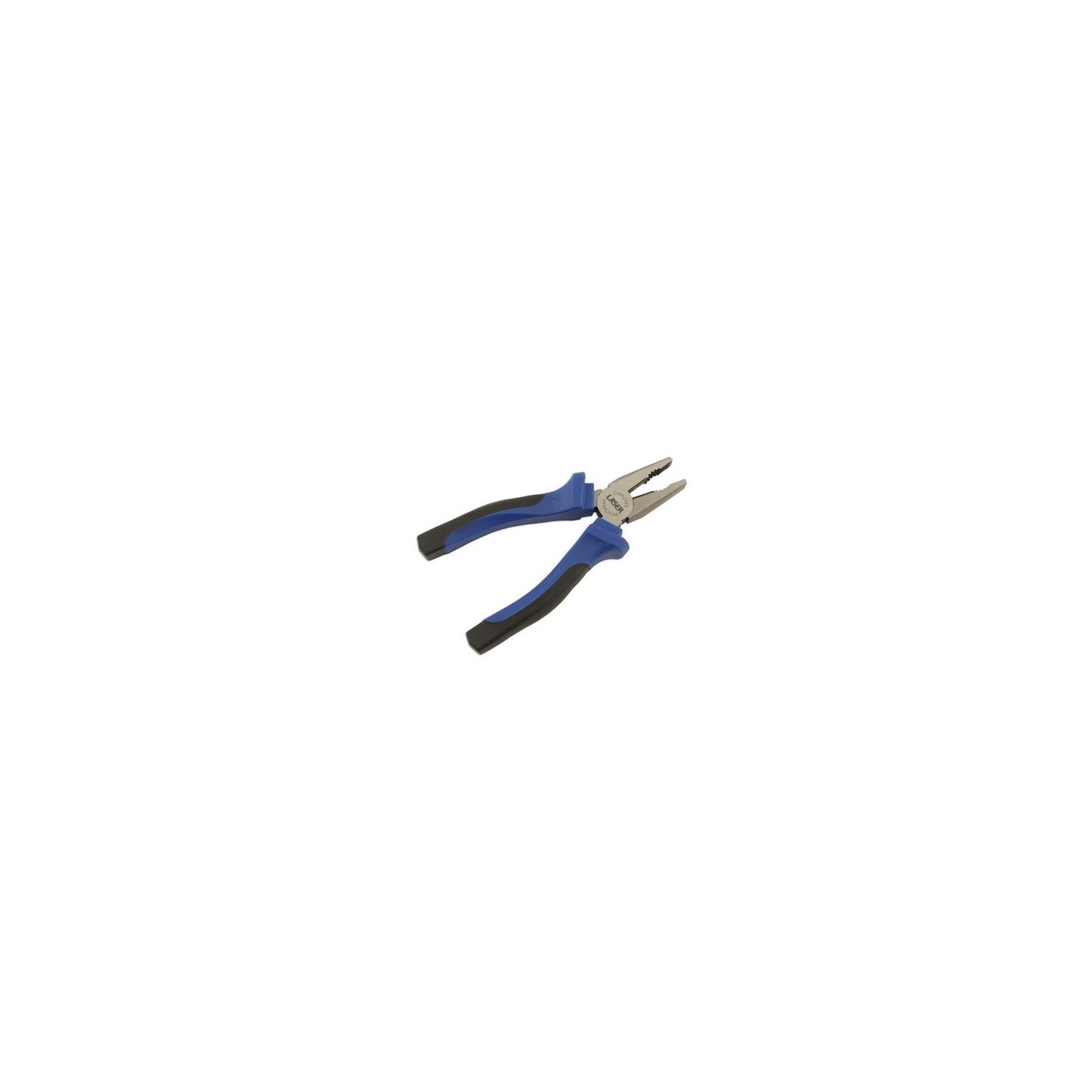 Combinatietang 160mm - LASER TOOLS