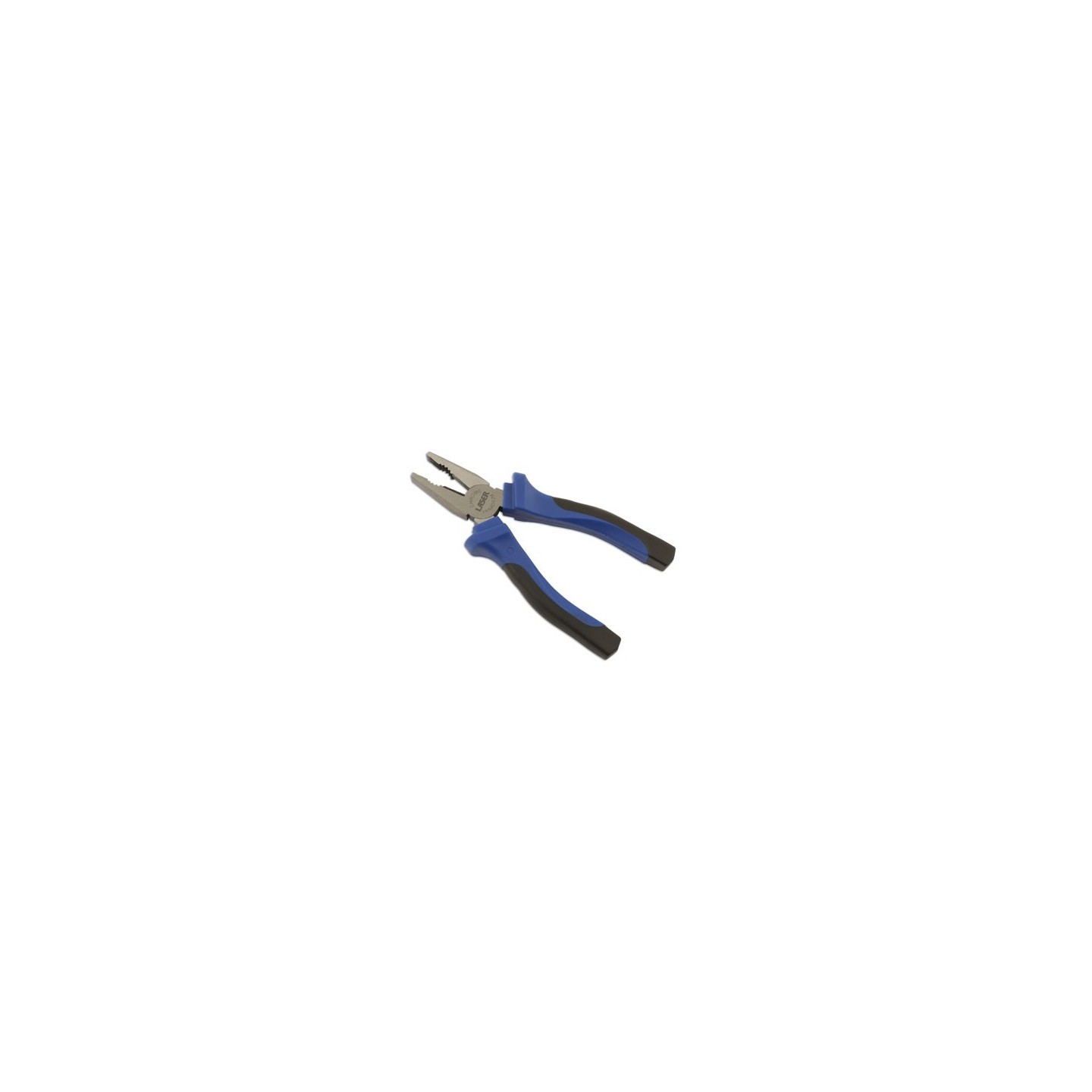 Combinatietang 160mm - LASER TOOLS