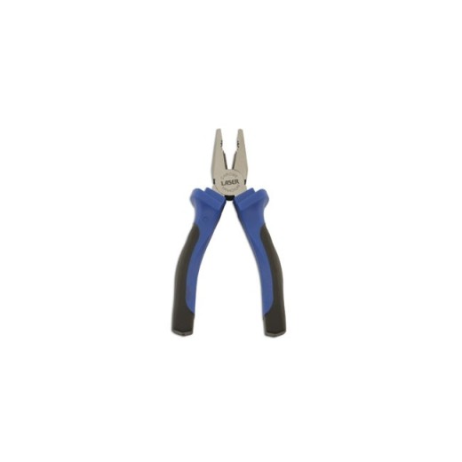 Combinatietang 160mm - LASER TOOLS