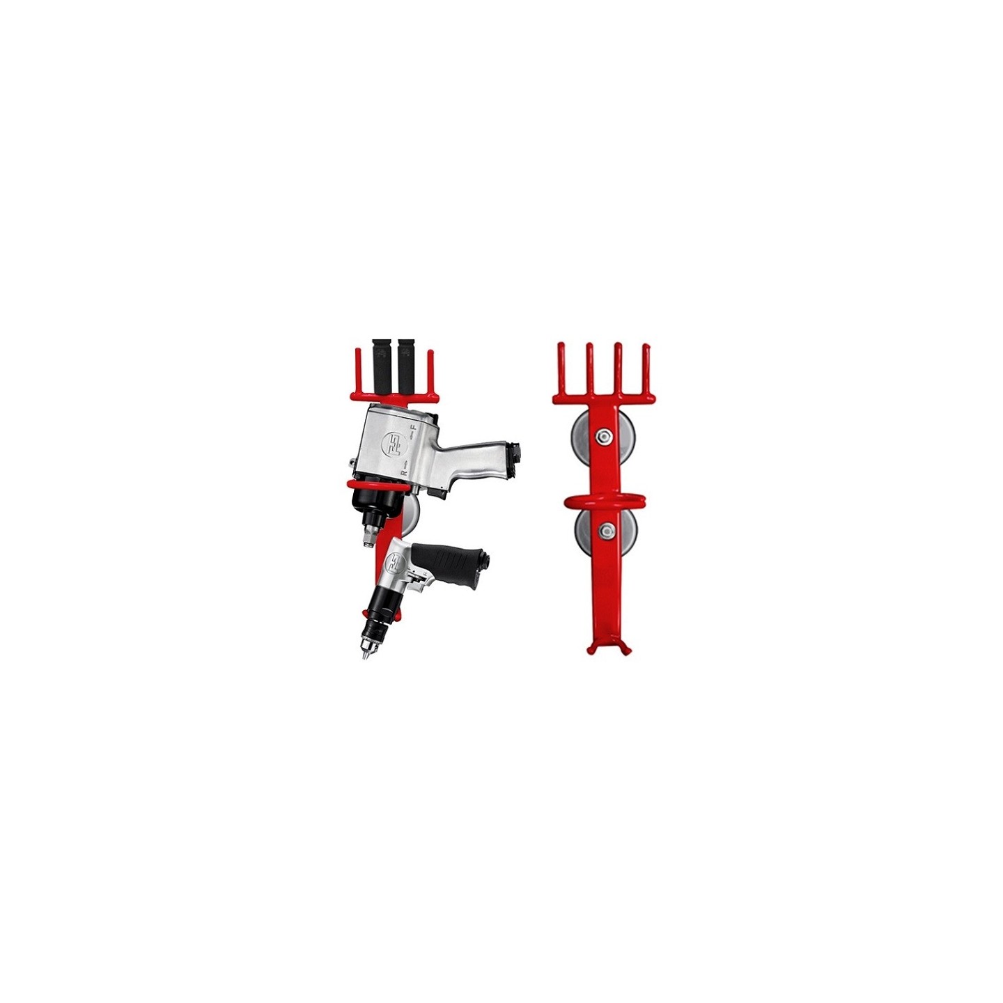 Magnetische gereedschaphouder