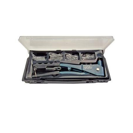 Popnageltang met 60 popnagels