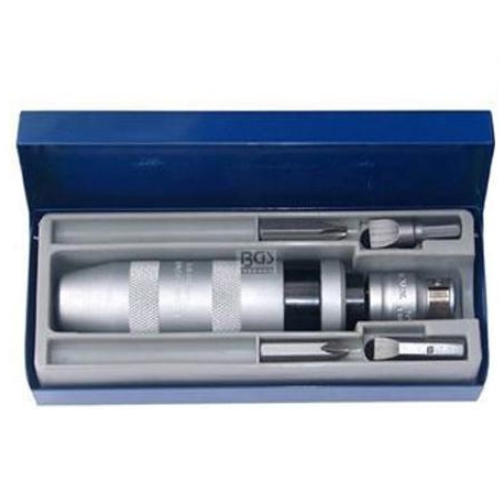 Slagschroevendraaier