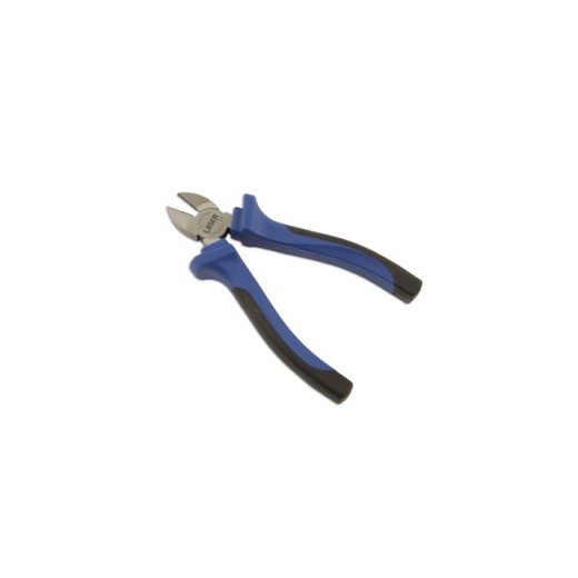 Zijkniptang 160mm - LASER TOOLS