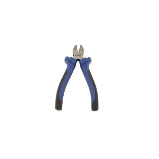 Zijkniptang 160mm - LASER TOOLS