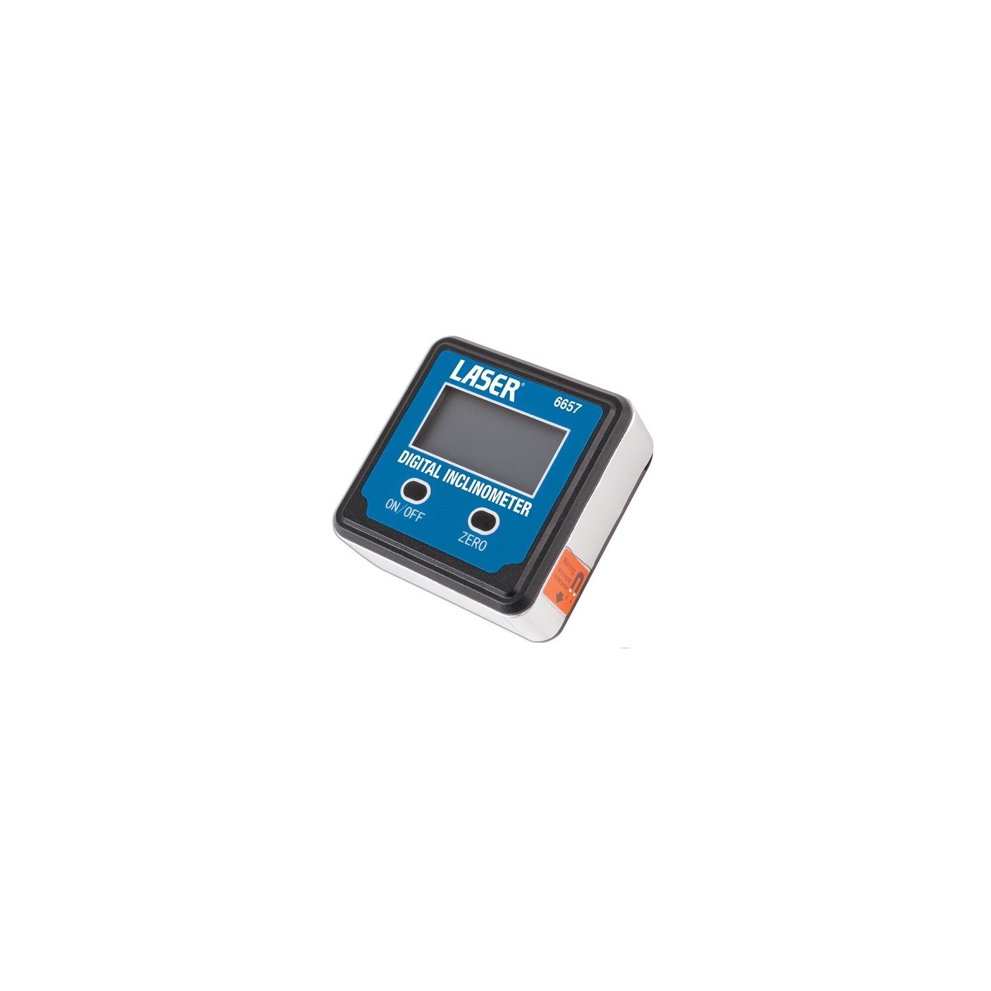 Inclinometer digitaal - Laser Tools