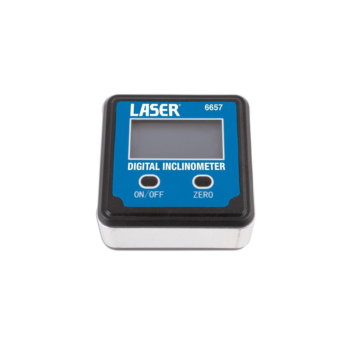 Inclinometer digitaal - Laser Tools