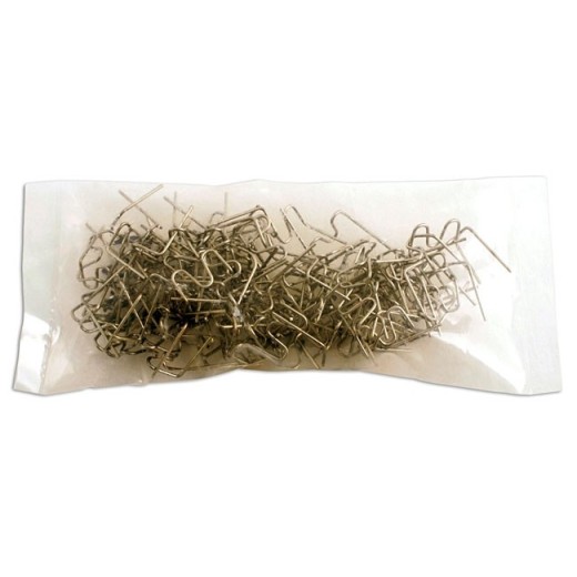 Nieten Wave-vorm 0.6mm 100 stuks POWER-TEC