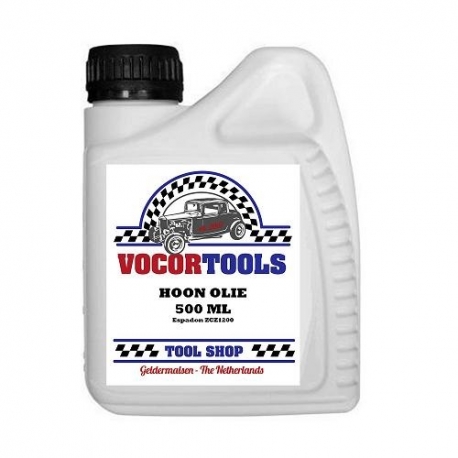Hoon Olie 500 ml