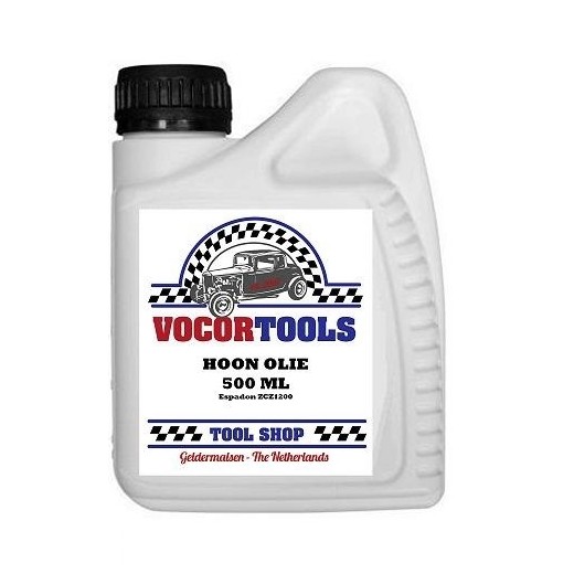 Hoon Olie 500 ml