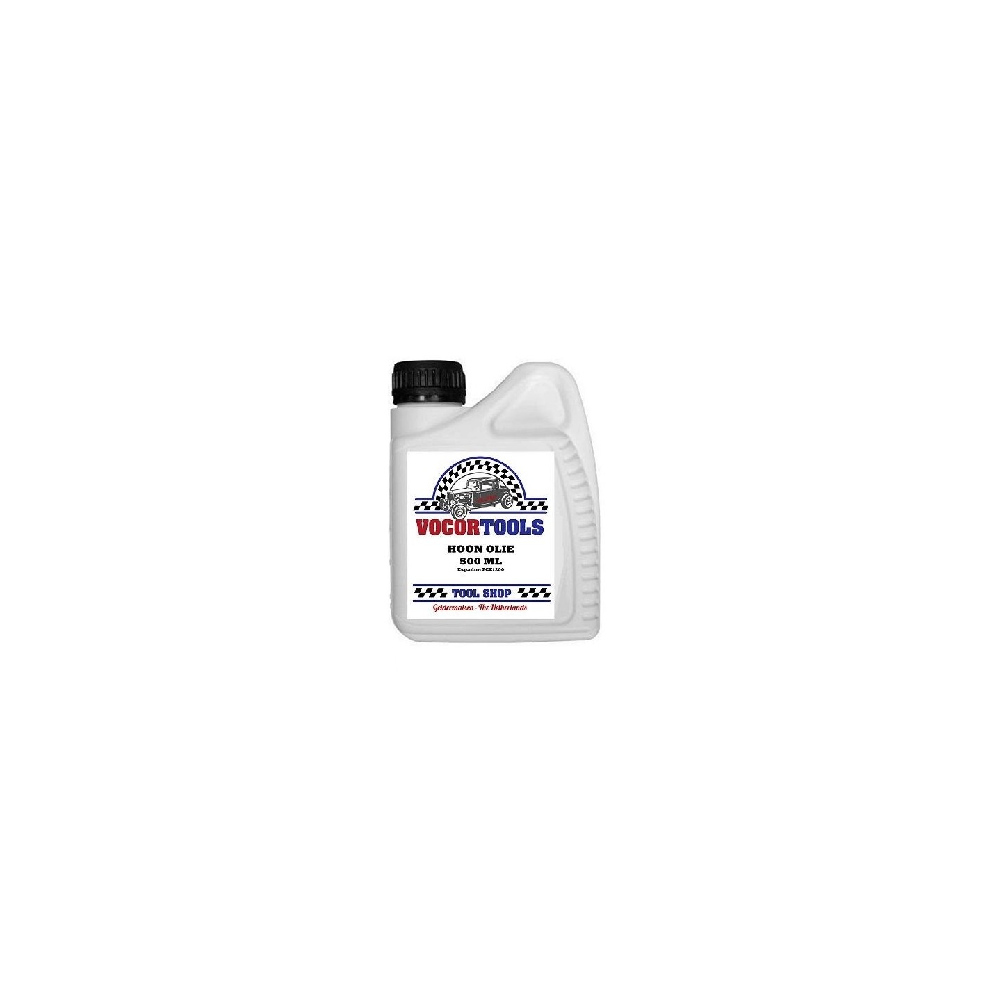 Hoon Olie 500 ml