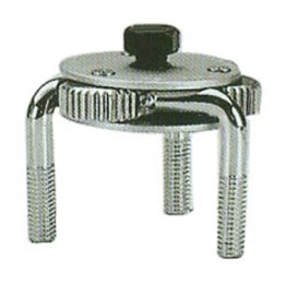 Oliefilter demontage tang