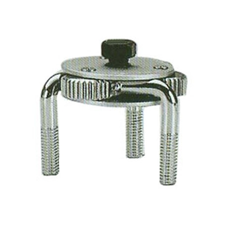 Oliefilter demontage tang