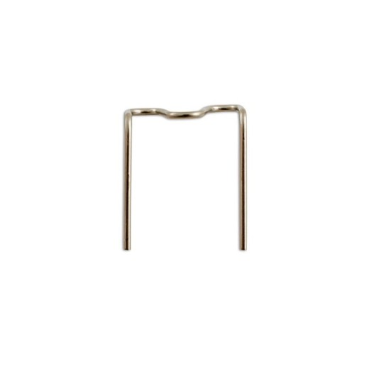 Nieten Wave-vorm 0.6mm 100 stuks POWER-TEC