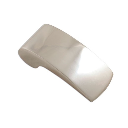 Dolly Domed Anvil - Power-TEC